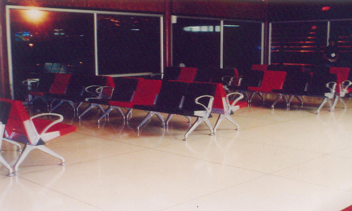 缅甸仰光国际机场