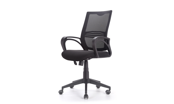 办公椅YMS-2009