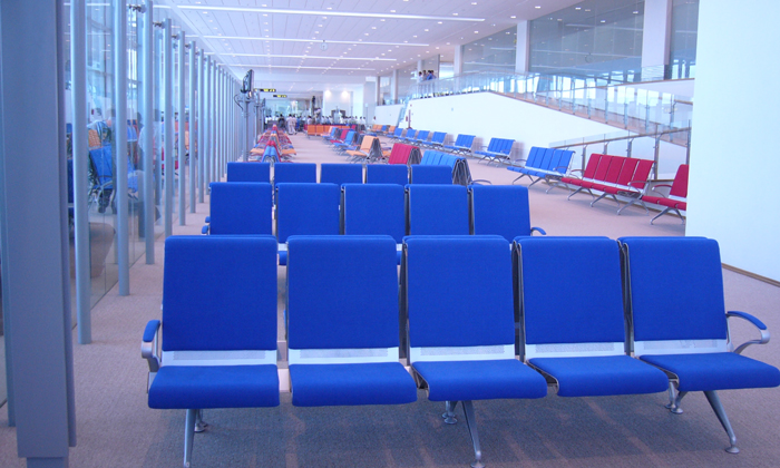 印度尼西亚国际机场