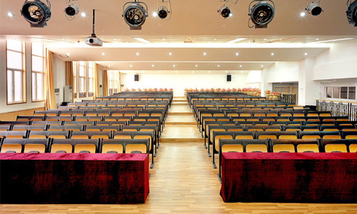 黄冈中学广州学校