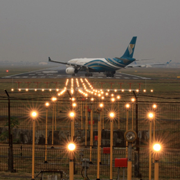 印度尼西亚国际机场