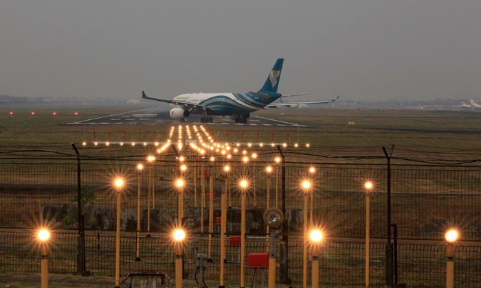 印度尼西亚国际机场