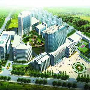 深圳市宝安区人民医院