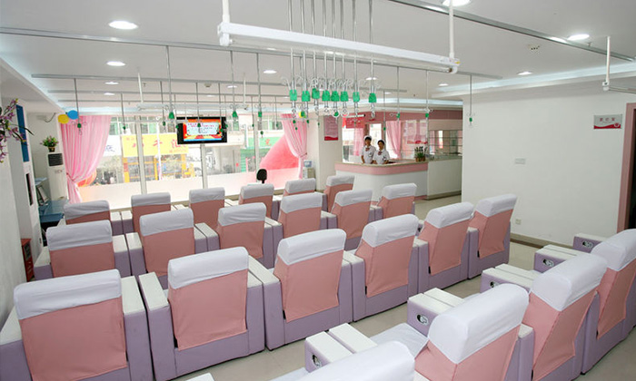 中山大学附属第三医院