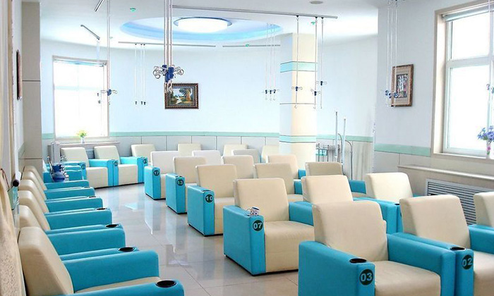 深圳市宝安区人民医院